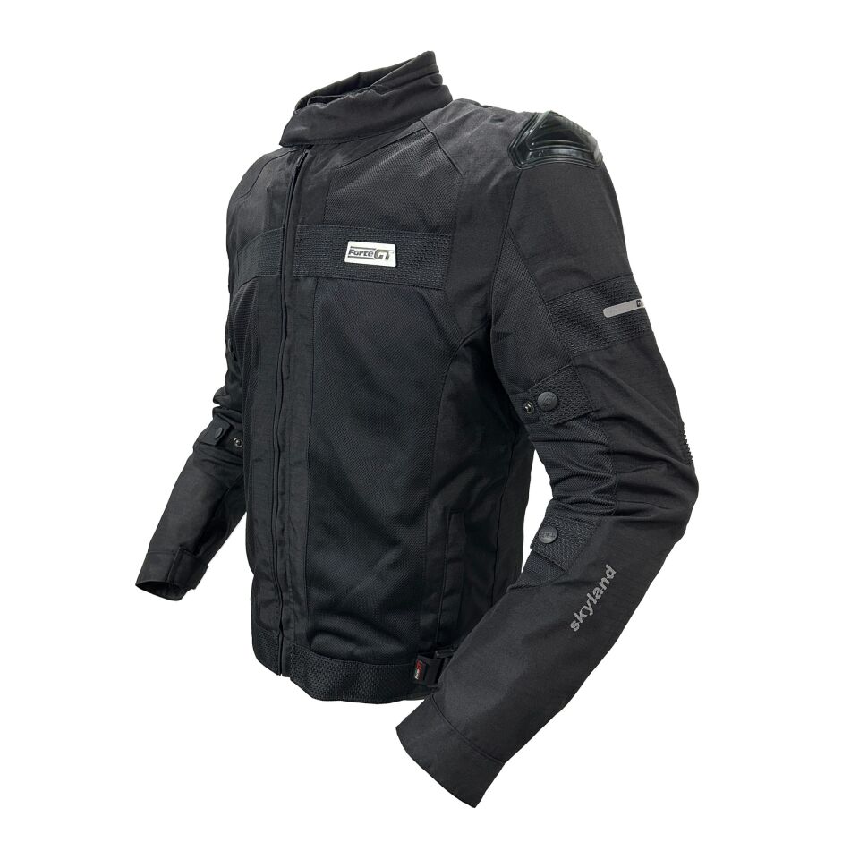 2001079 Skyland 4 Mevsim Erkek Mont