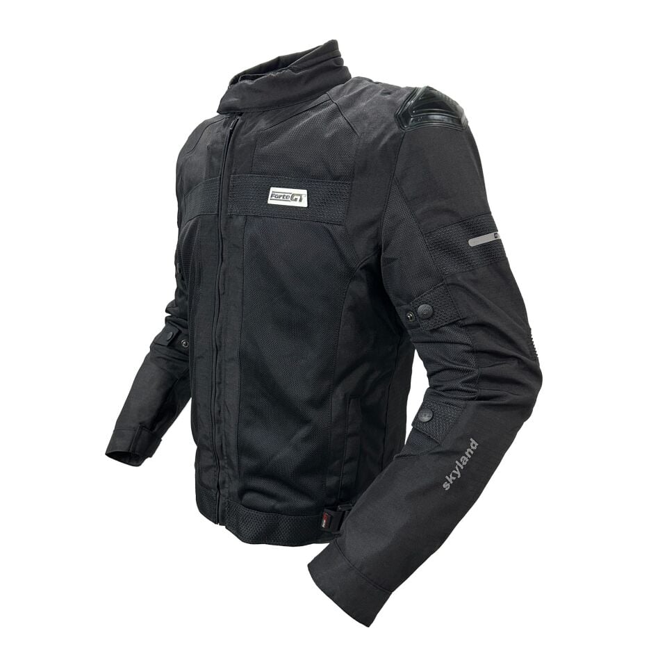 Skyland 4 Mevsim Erkek Mont