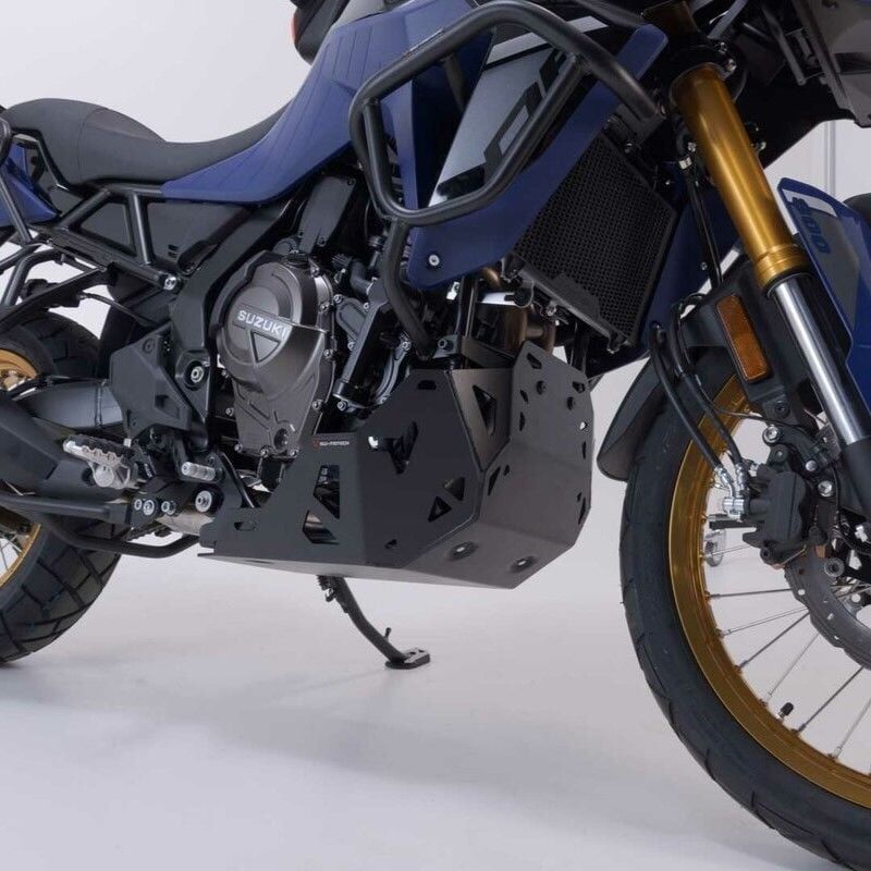 Motor Koruma Suzuki V-strom 800de