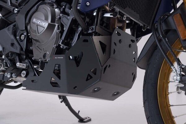 Motor Koruma Suzuki V-strom 800de