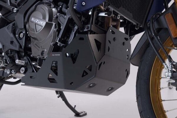 Motor Koruma Suzuki V-strom 800de