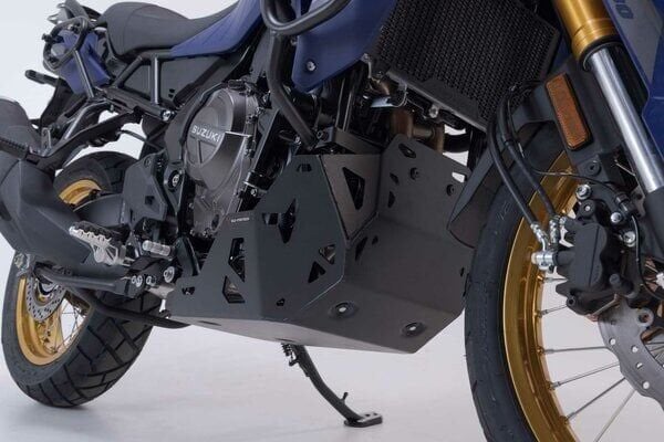 Motor Koruma Suzuki V-strom 800de