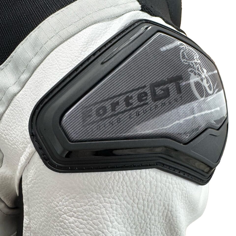 Titan Kırmızı Hörgüçlü Erkek Mont