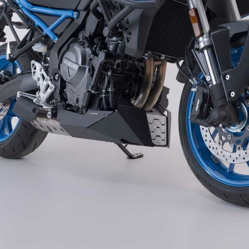 Motor Koruma Suzuki Gsx-8s