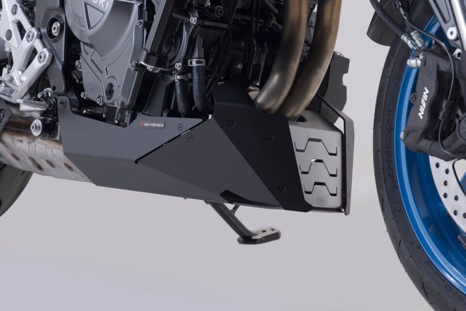 Motor Koruma Suzuki Gsx-8s