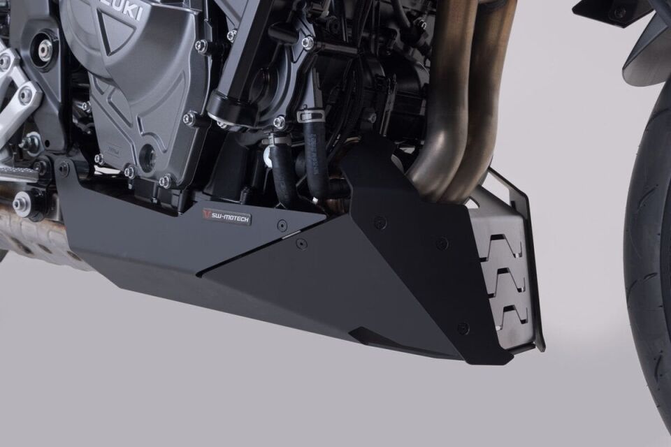 Motor Koruma Suzuki Gsx-8s