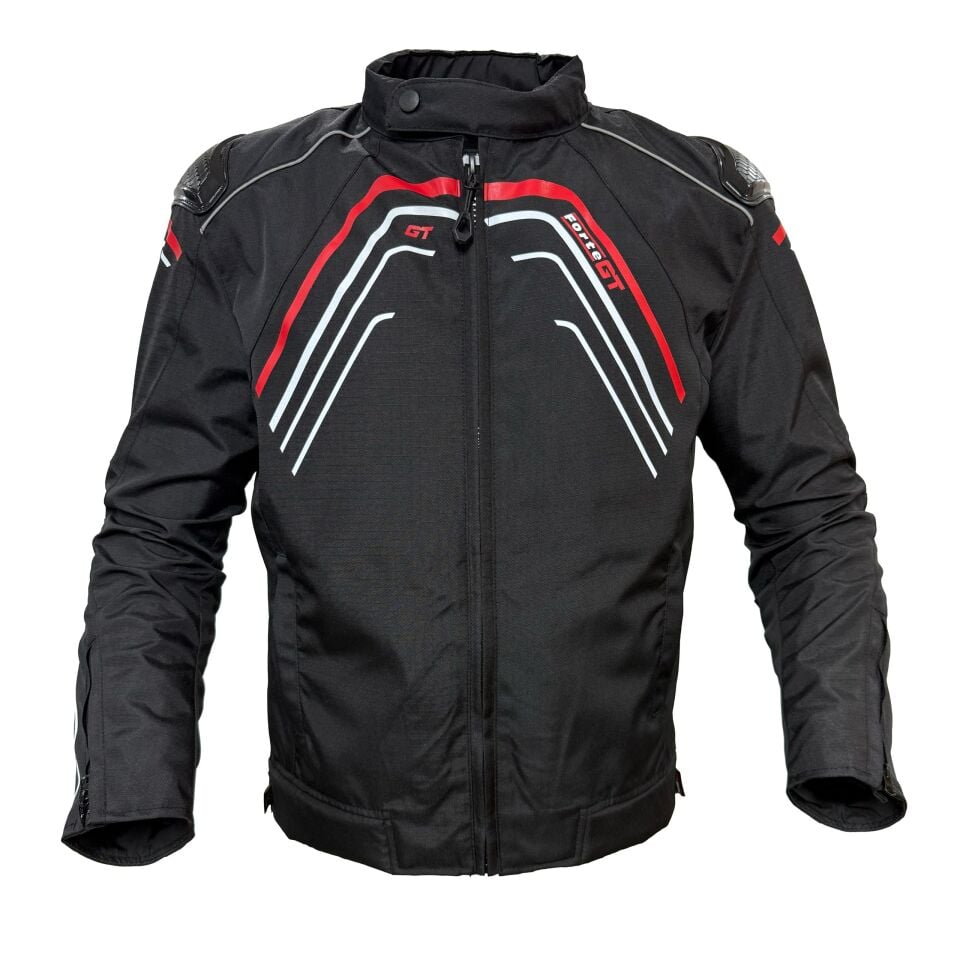 Energy Full Korumalı Kışlık Erkek Mont