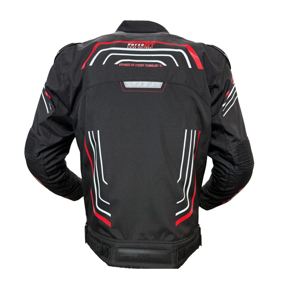 Energy Full Korumalı Erkek Mont