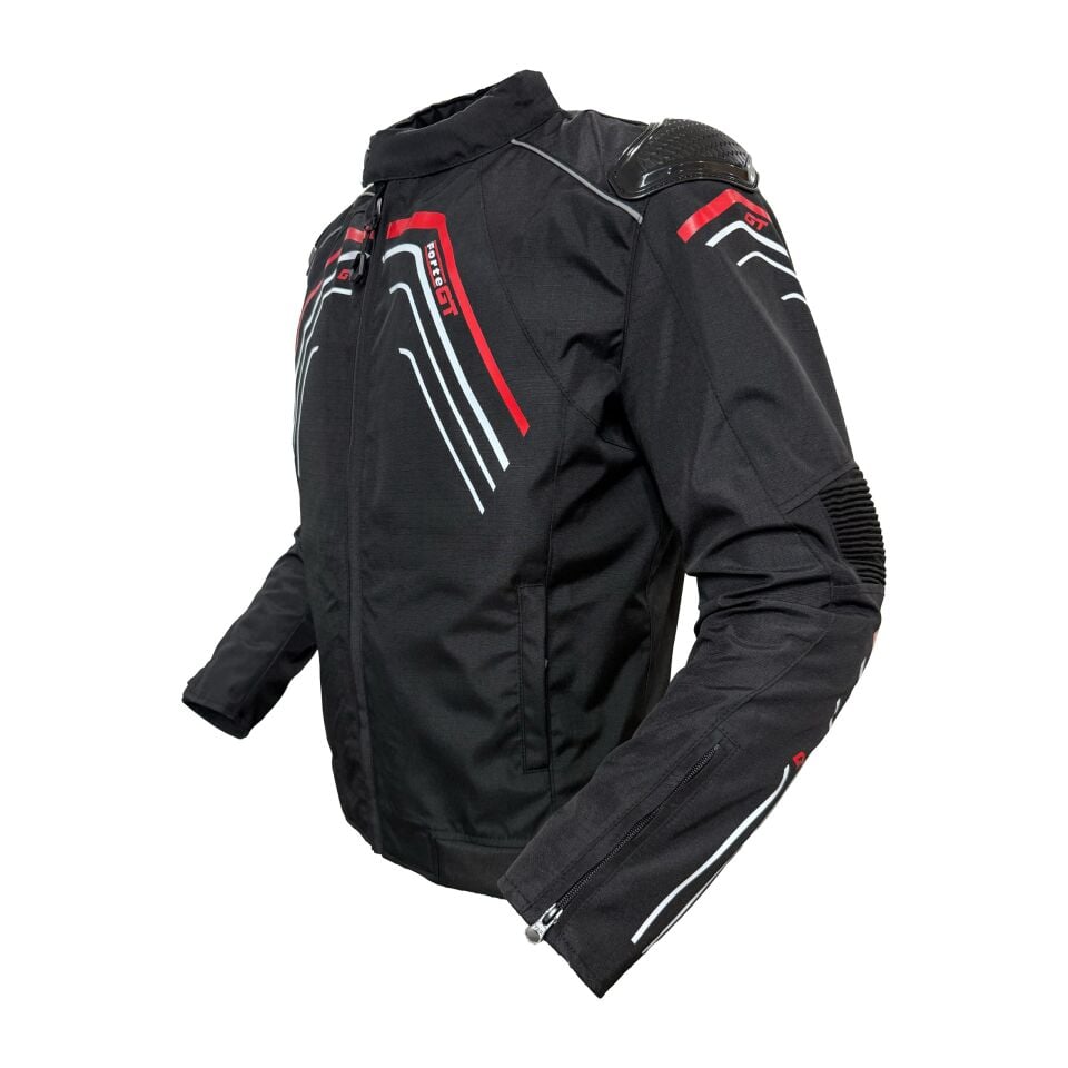 Energy Full Korumalı Kışlık Erkek Mont