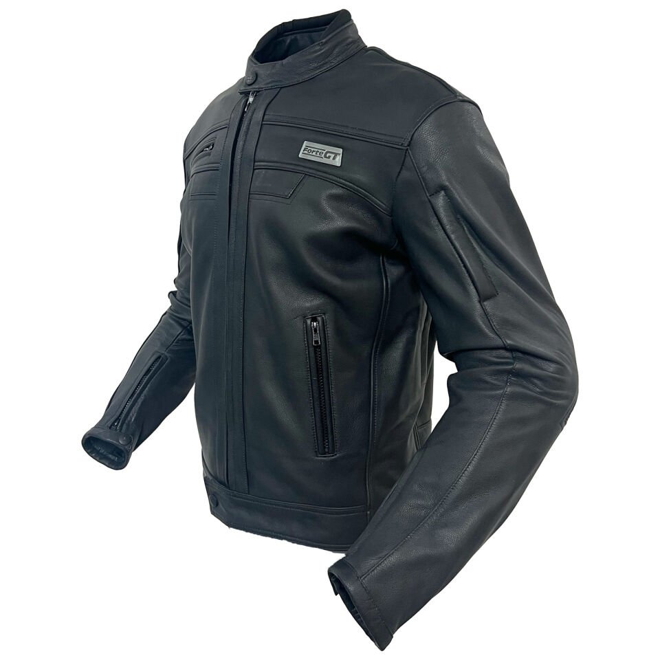 2002000 Anatolia 4 Mevsim Touring DERİ Motosiklet Montu