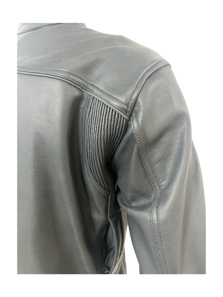 2002000 Anatolia 4 Mevsim Touring DERİ Motosiklet Montu