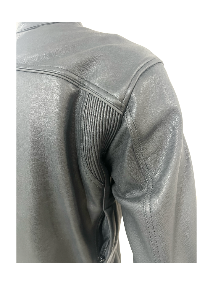 Anatolia 4 Mevsim Touring DERİ Motosiklet Montu