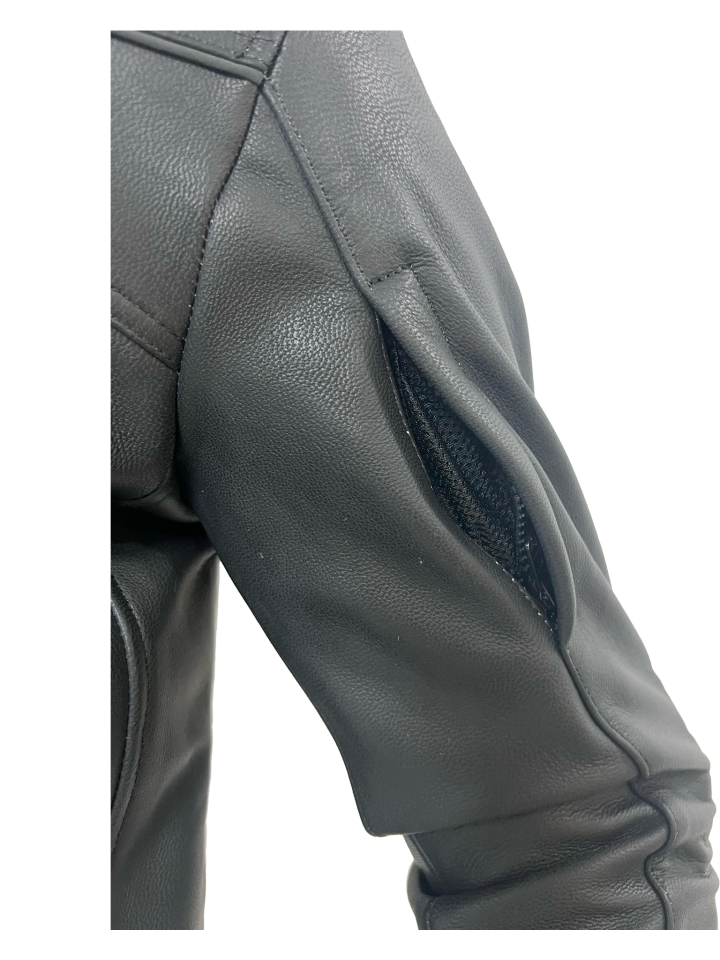 2002000 Anatolia 4 Mevsim Touring DERİ Motosiklet Montu