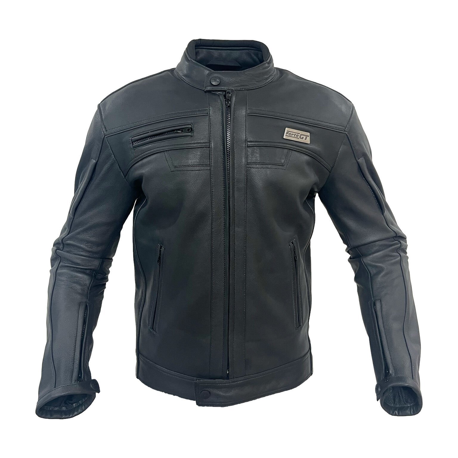 Anatolia 4 Mevsim Touring DERİ Motosiklet Montu