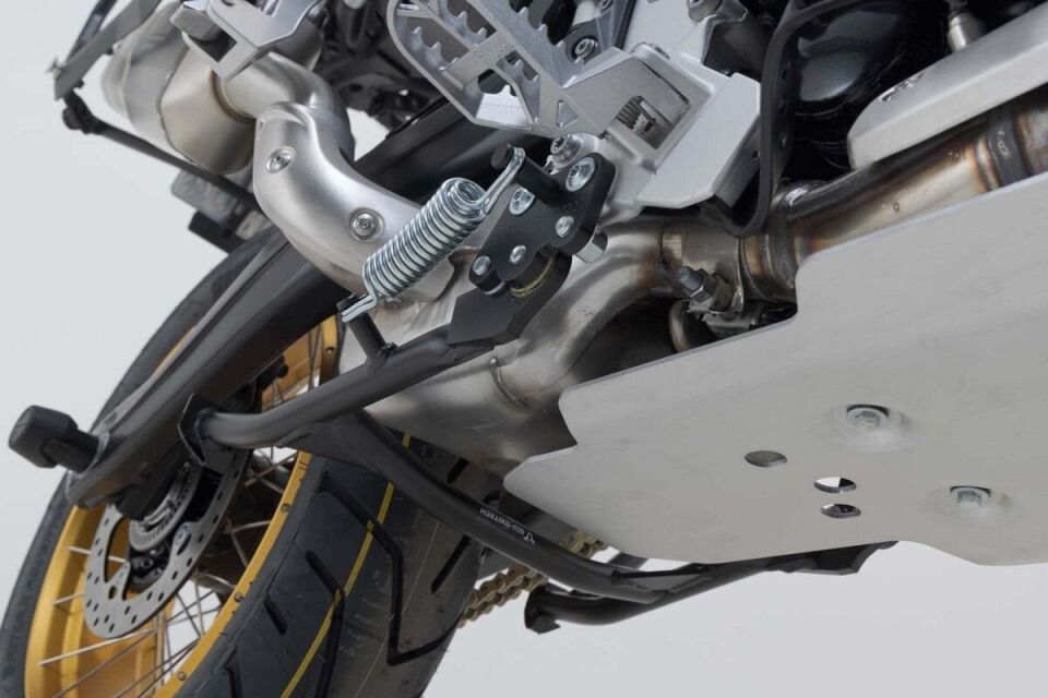 SW-MOTECH Orta Sehpa BMW F850GS