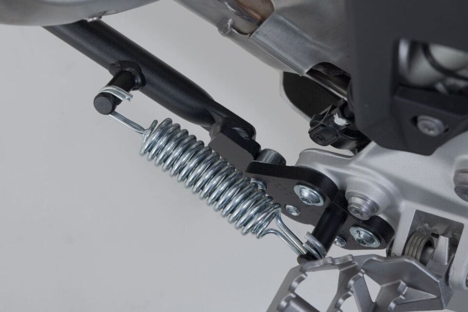 SW-MOTECH Orta Sehpa BMW F850GS