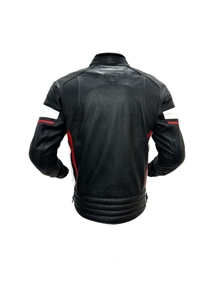 Hunter Hakiki Deri Mont