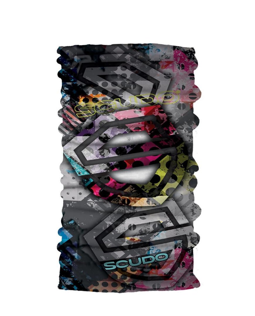Scudo Bandana Boyunluk