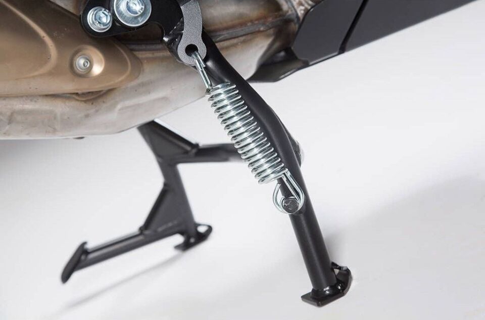 SW-MOTECH Orta Sehpa Yamaha MT-09