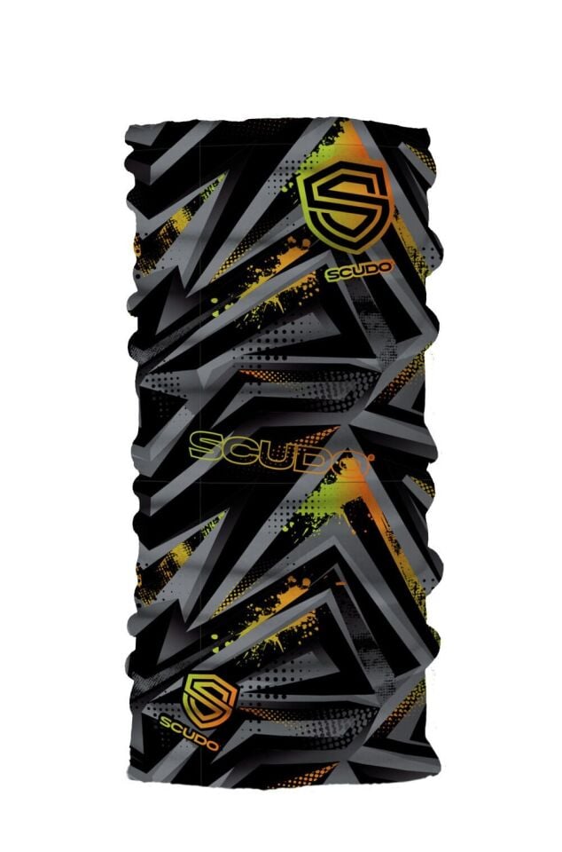 Scudo Bandana Boyunluk