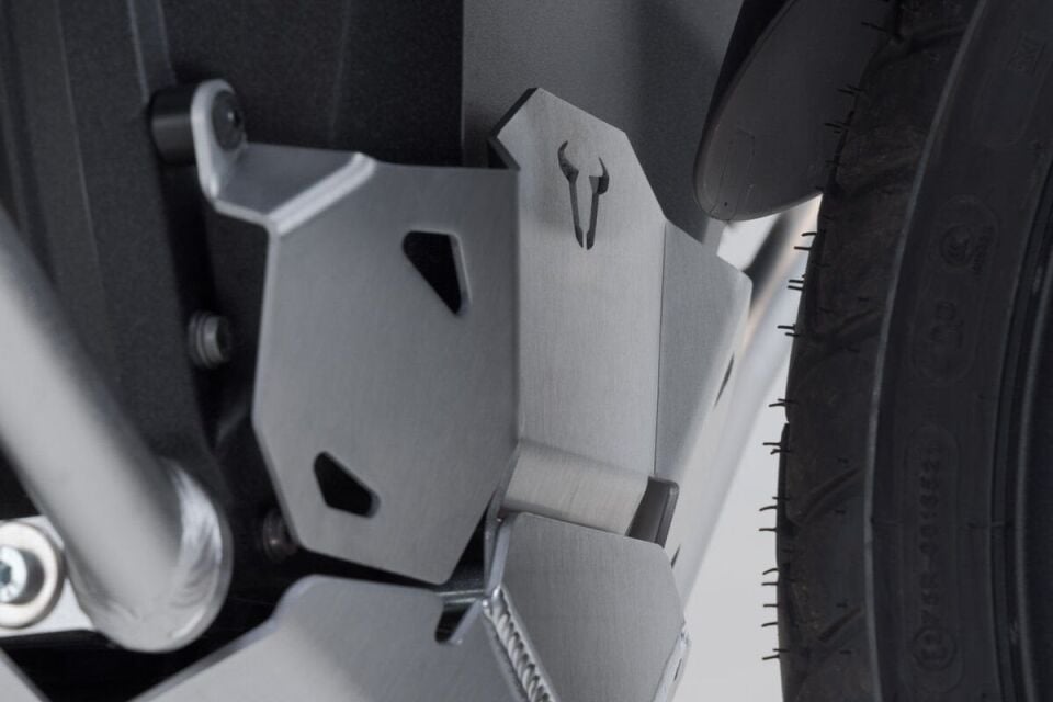 SW-MOTECH Motor Koruma Uzatma BMW R1300GS / Adventure