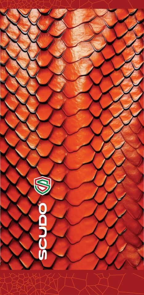 Scudo Güneş Koruyucu İkili Kolluk Snake / Kol Çorabı