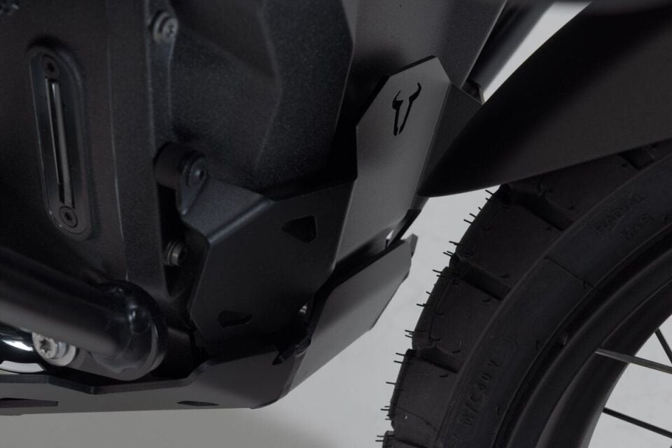 SW-MOTECH Motor Koruma Uzatma Bmw R 1300 Gs