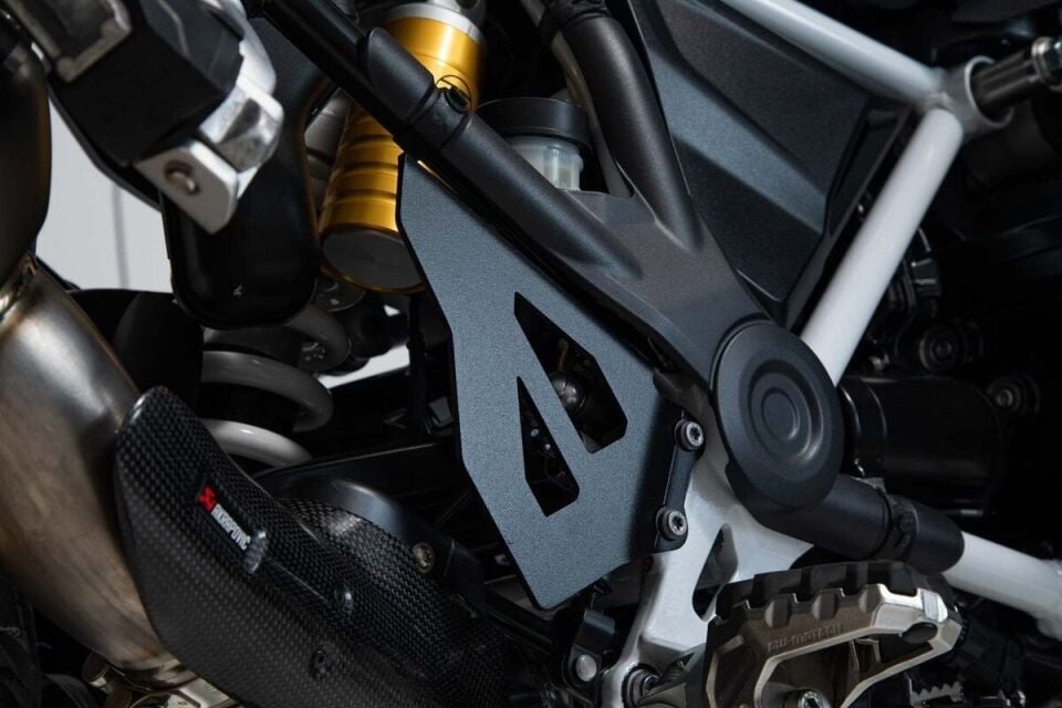 SW-MOTECH Fren Pompasi Koruma Seti̇ Bmw R 1200 Gs, R 1250 Gs