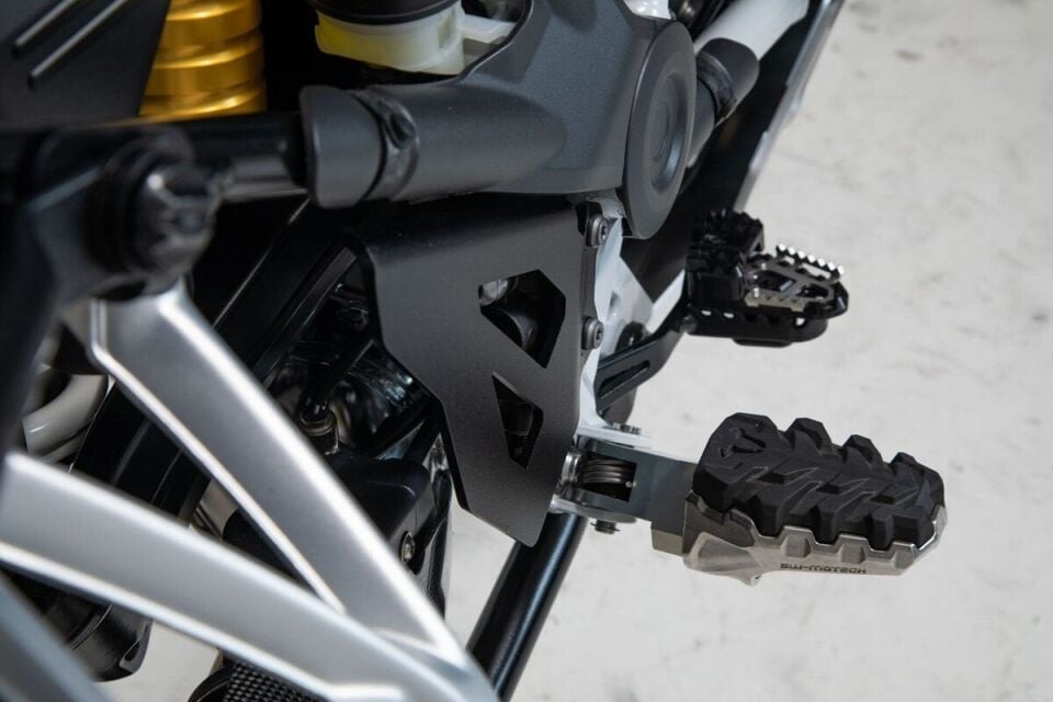 SW-MOTECH Fren Pompasi Koruma Seti̇ Bmw R 1200 Gs, R 1250 Gs