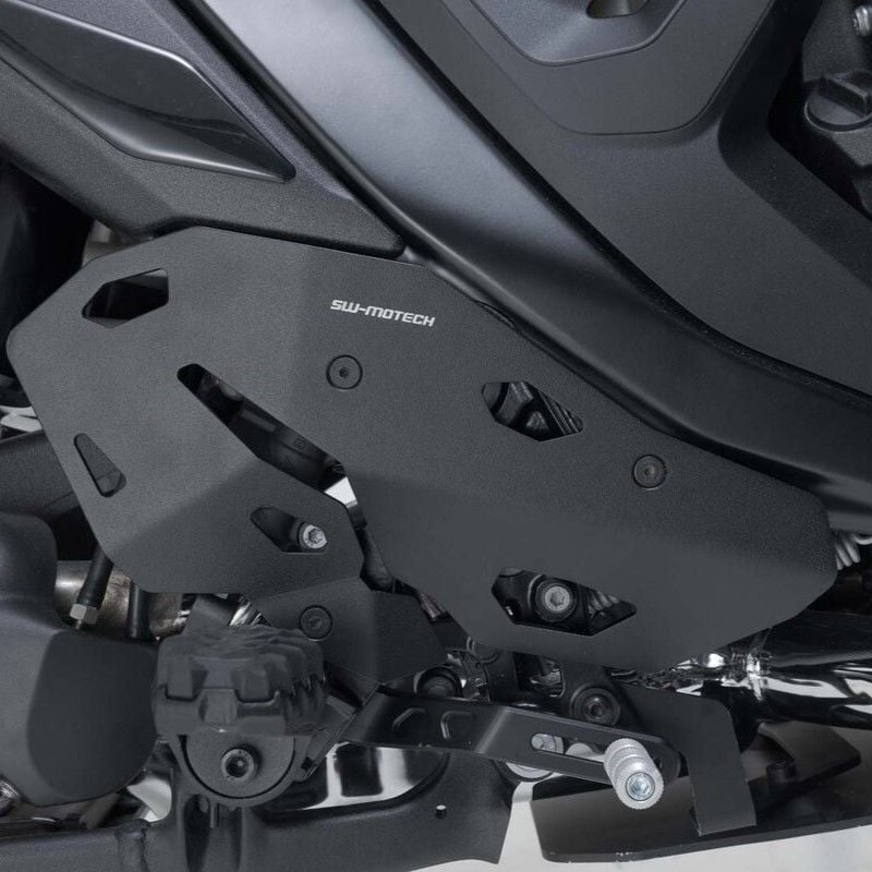 SW-MOTECH Topuk Koruma Bmw R 1300 Gs