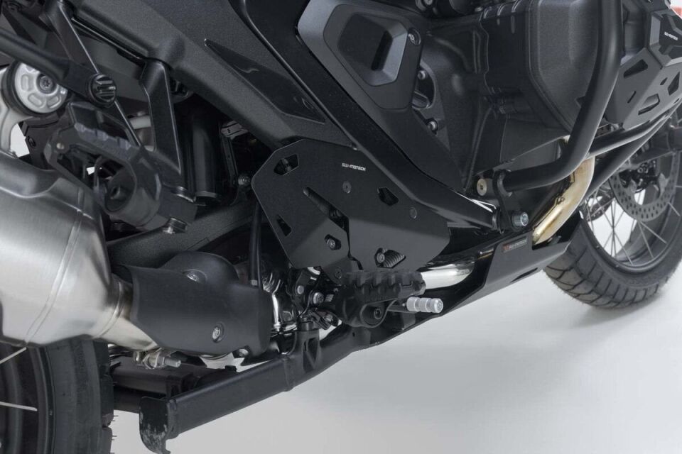 SW-MOTECH Topuk Koruma Bmw R 1300 Gs