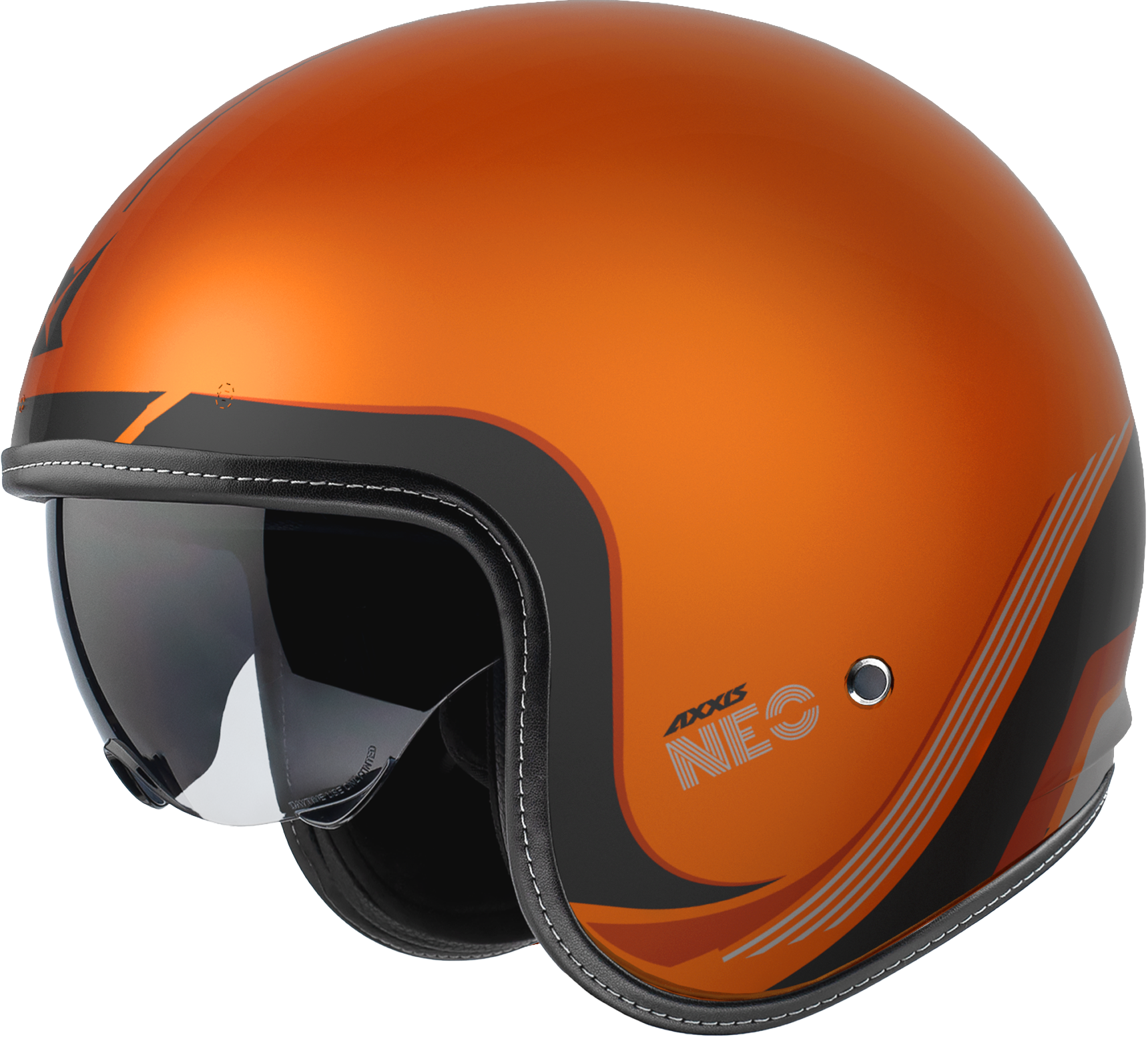 Hornet S Neo Gloss Orange