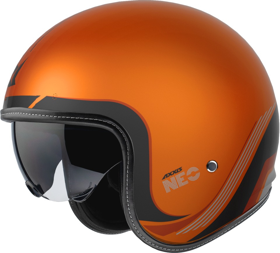 Hornet S Neo Gloss Orange