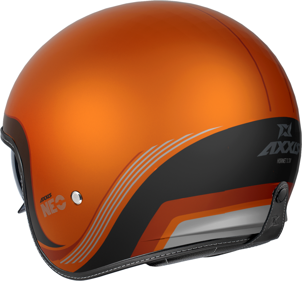 Hornet S Neo Gloss Orange
