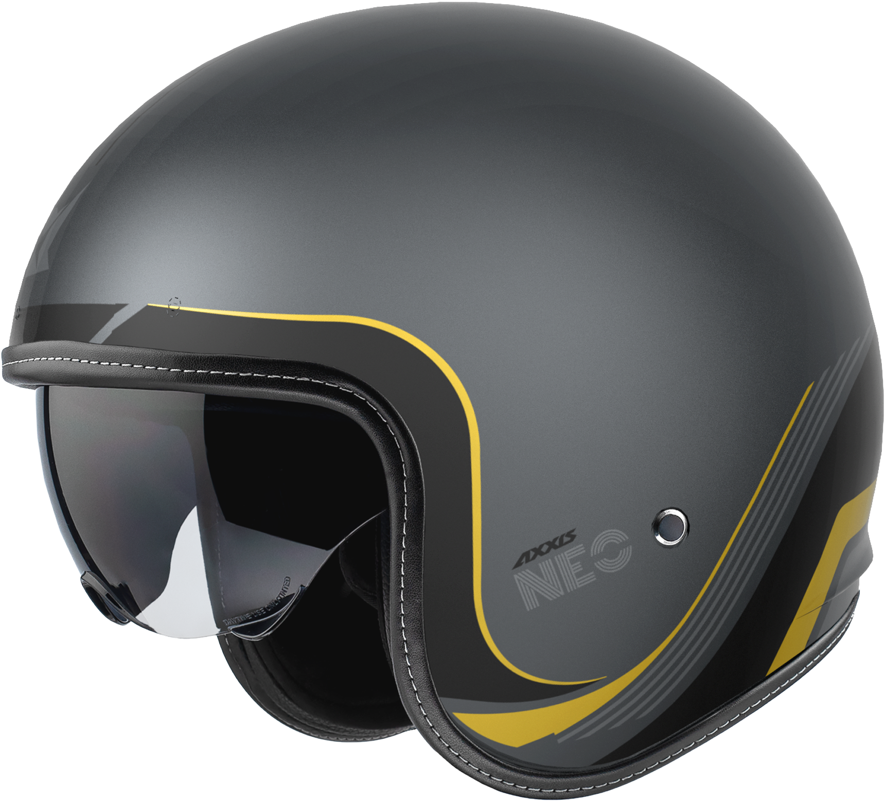 Hornet S Neo Matt Grey