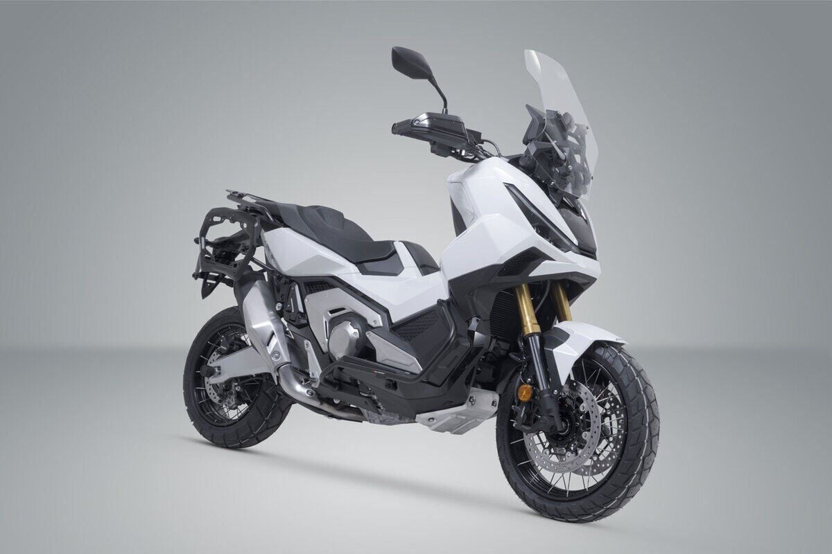 SW-Motech X-ADV Dusc Yan Çanta Sistemi
