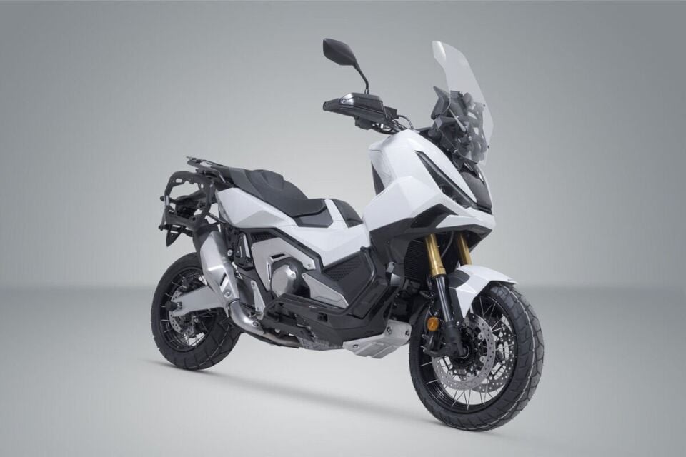 SW-Motech X-ADV Dusc Yan Çanta Sistemi