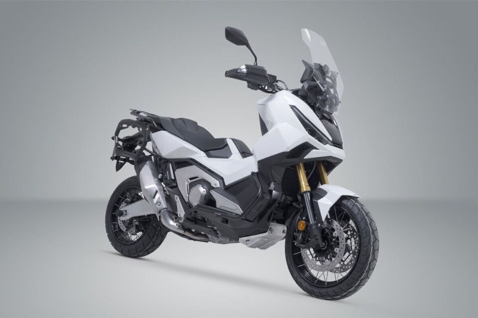SW-Motech X-ADV Dusc Yan Çanta Sistemi