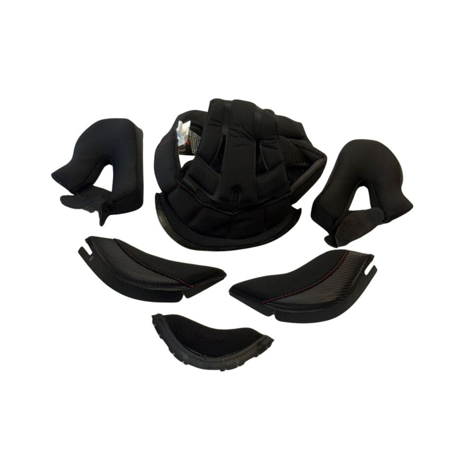 Scudo U1 Motosiklet Kaskı İçlik