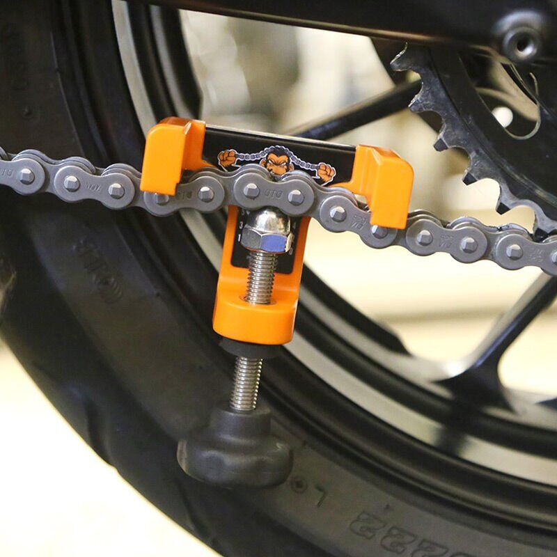 Tru-Tension M001 Chain Monkey Zincir Germe Aleti