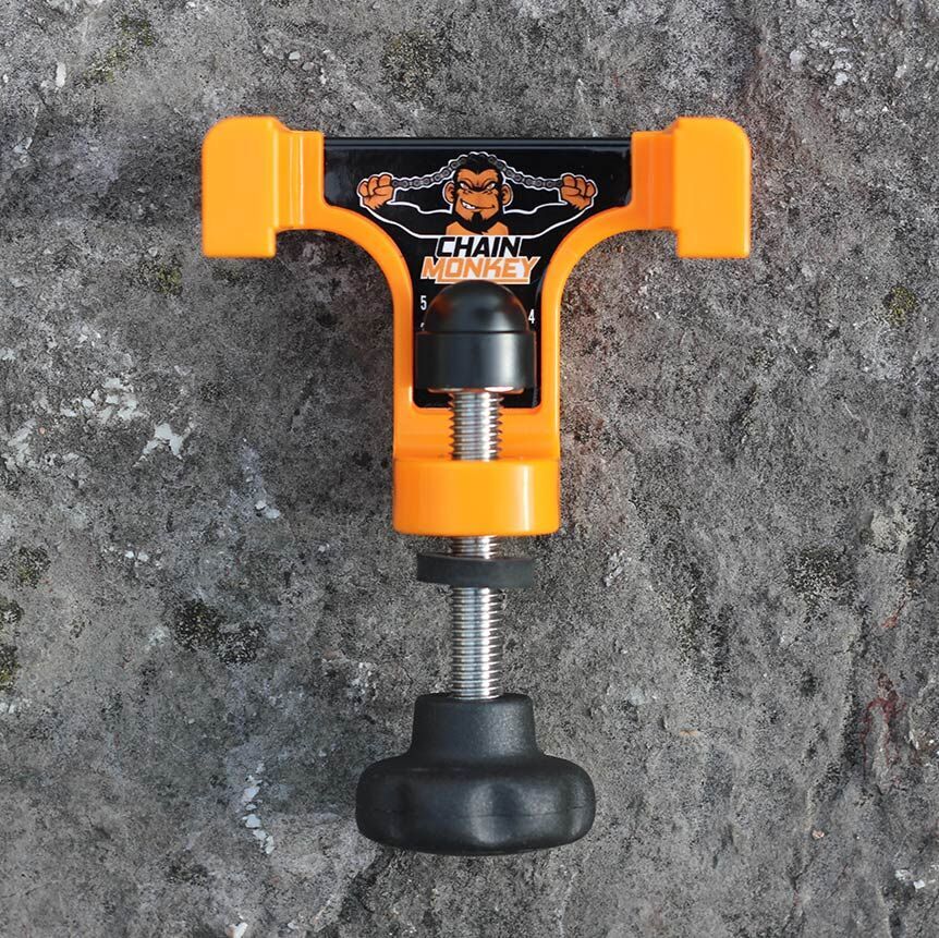 Tru-Tension M001 Chain Monkey Zincir Germe Aleti