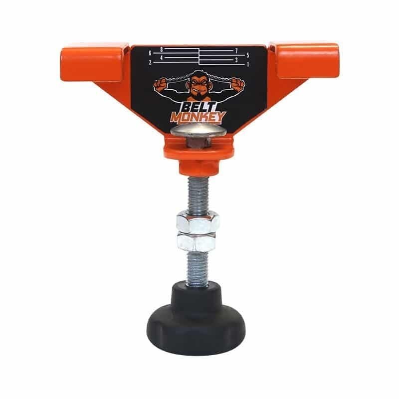 Tru-Tension M026 Belt Monkey Motosiklet Kayışı Germe Aleti