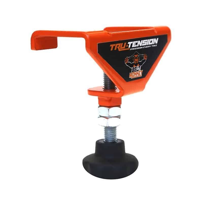 Tru-Tension M026 Belt Monkey Motosiklet Kayışı Germe Aleti