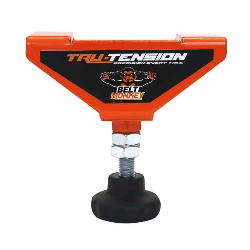Tru-Tension M026 Belt Monkey Motosiklet Kayışı Germe Aleti