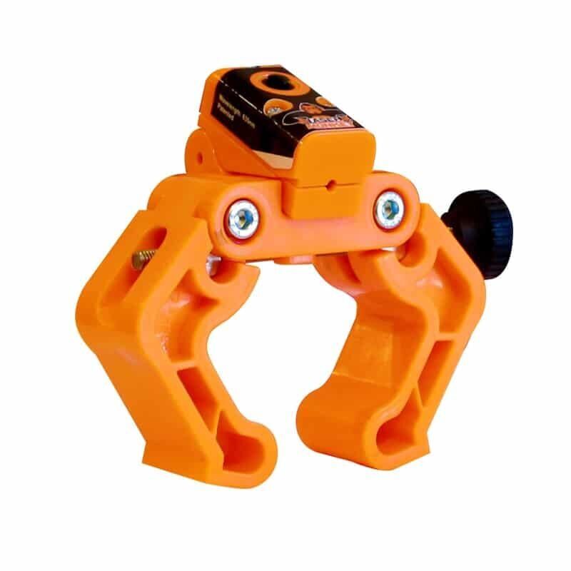Tru-Tension M002 Laser Monkey Motosiklet Lazer Hizalama Aleti