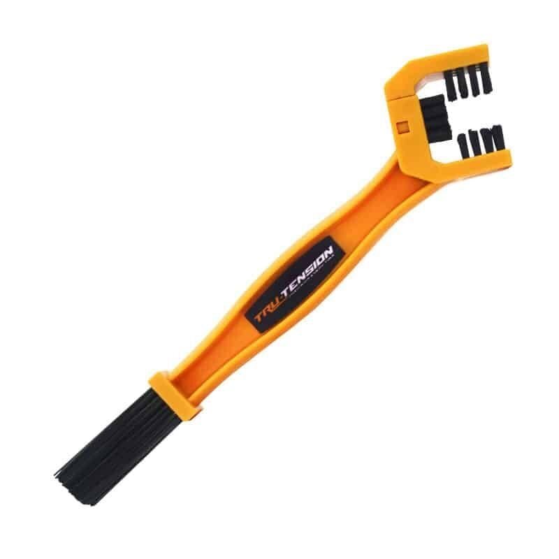 Tru-Tension M003 Muck Monkey - Chain Brush Zincir Temizleme Fırçası