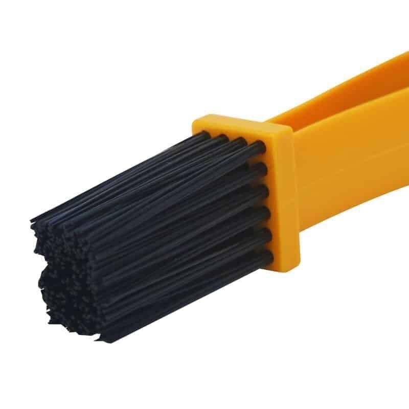 Tru-Tension M003 Muck Monkey - Chain Brush Zincir Temizleme Fırçası