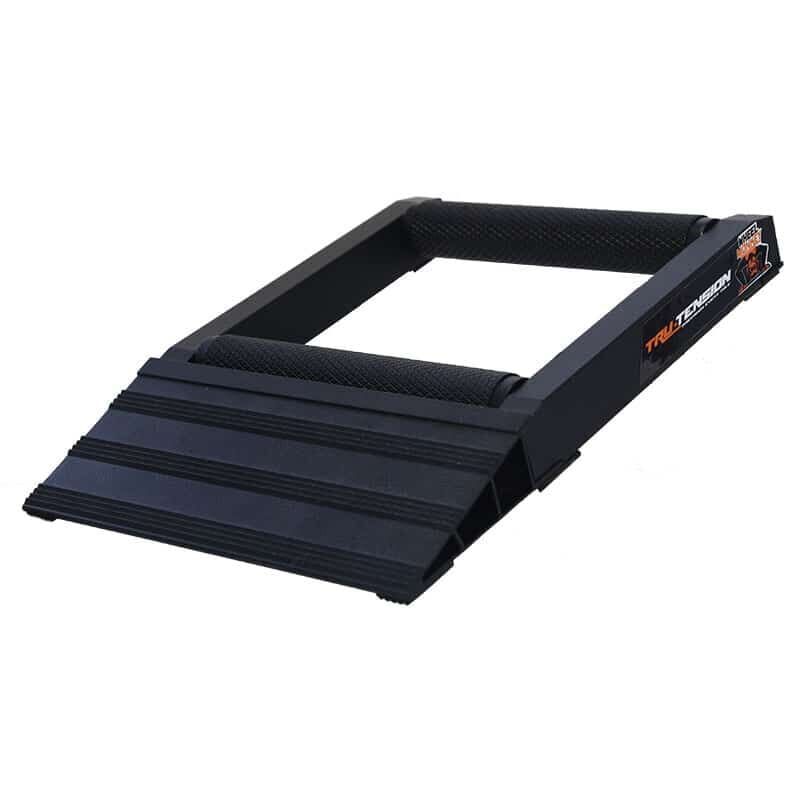 Tru-Tension M004 Wheel Monkey Teker İçin Bakım ve Temizleme Standı