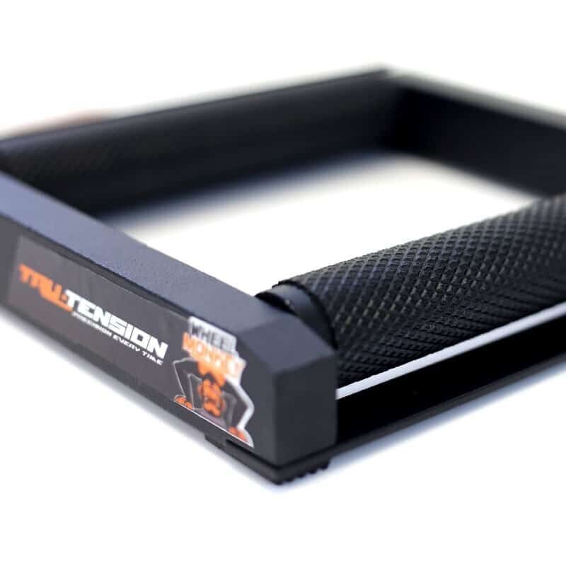Tru-Tension M004 Wheel Monkey Teker İçin Bakım ve Temizleme Standı