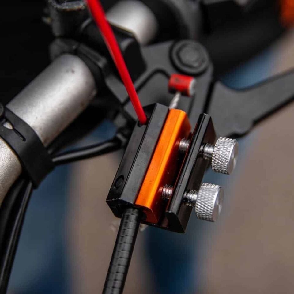 Tru-Tension M034 Cable Monkey Kablo Yağlama Aleti